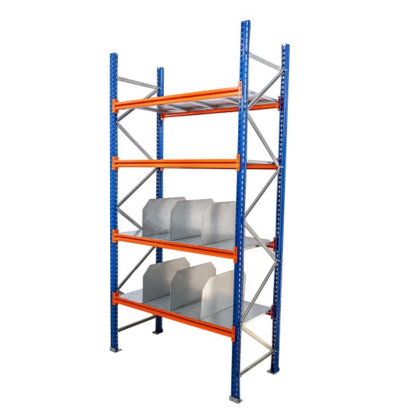 Separator polita MR - L:600 mm