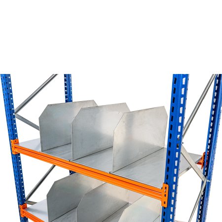 Separator polita MR - L:600 mm