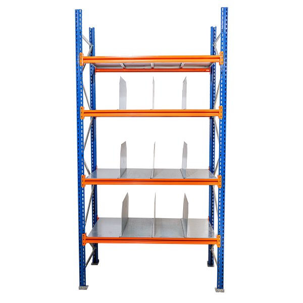 Separator polita MR - L:600 mm