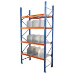 Separator polita MR - L:600 mm