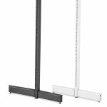 Stalp raft comercial - H:1930mm