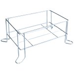 Suport coș  (metal)– 31 x 43 cm