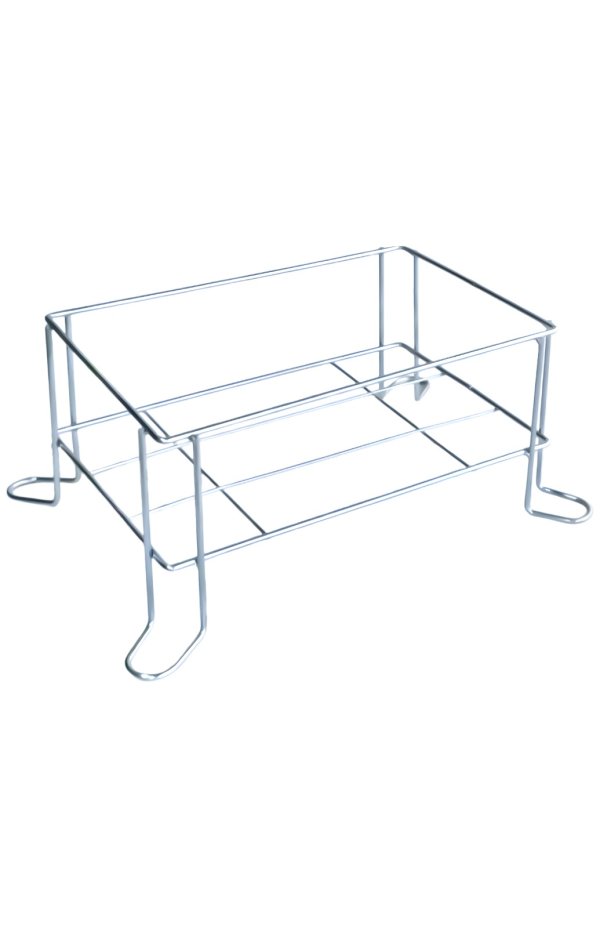 Suport coș  (metal)– 31 x 43 cm