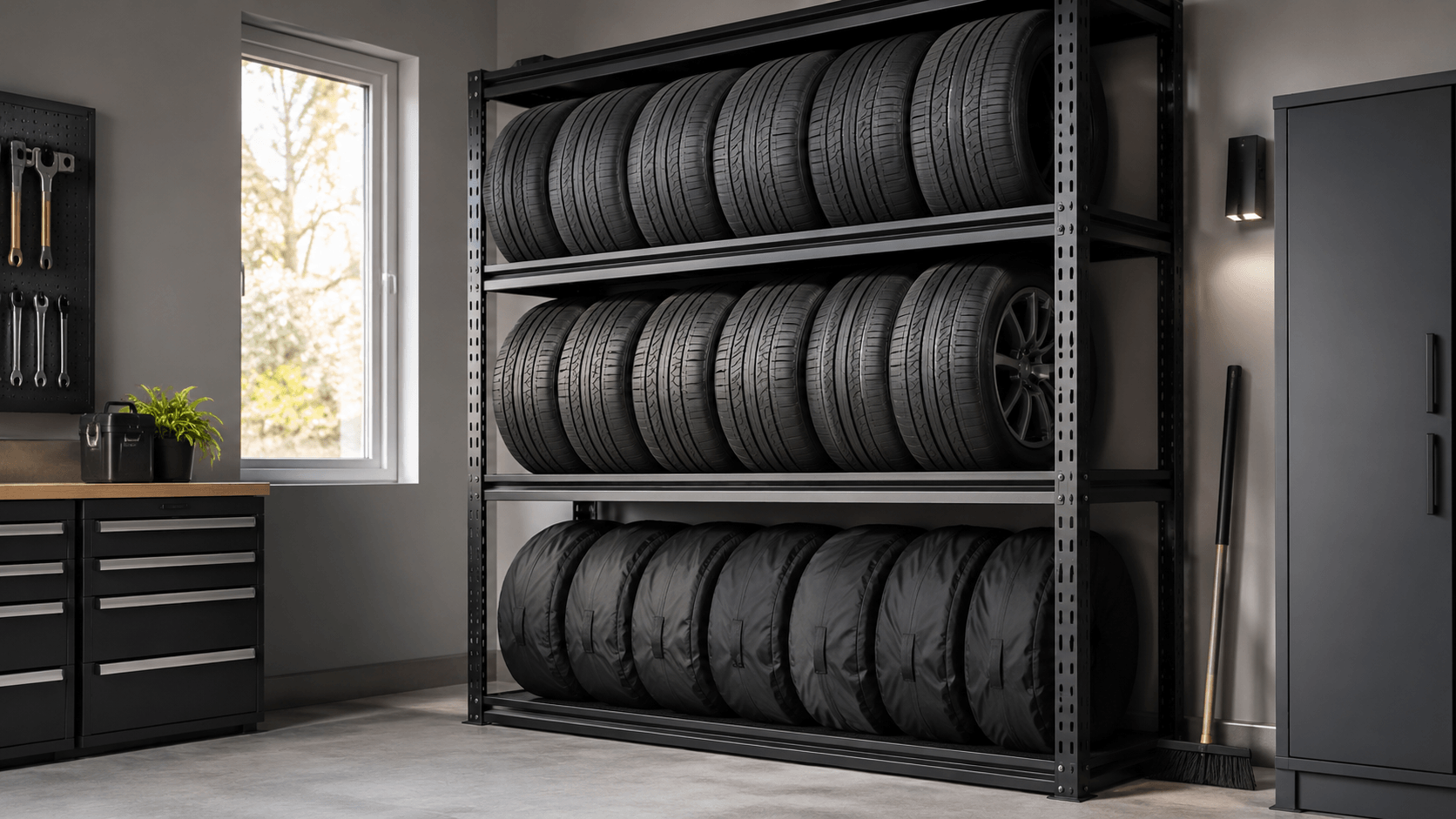- Handlekraft