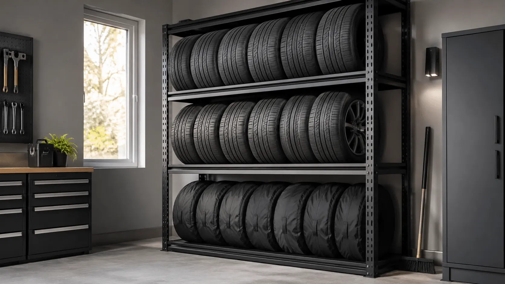 - Handlekraft
