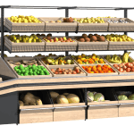 Raft legume fructe - TIP 11