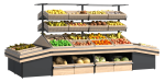 Raft legume fructe - TIP 11
