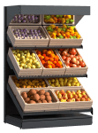 Raft legume fructe - TIP 2