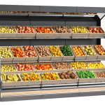 Raft legume fructe - TIP 3