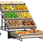 Raft legume fructe - TIP 5