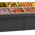 Raft legume fructe - TIP 7