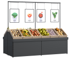 Raft legume fructe - TIP 9