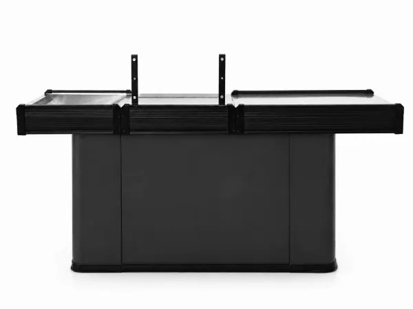 Masă pentru casă de marcat - Magellan mini, L:1500mm - Handlekraft Masă pentru casă de marcat - Magellan mini, L:1500mm