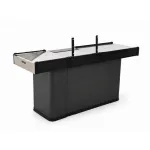 Masă pentru casă de marcat - Magellan mini, L:1500mm