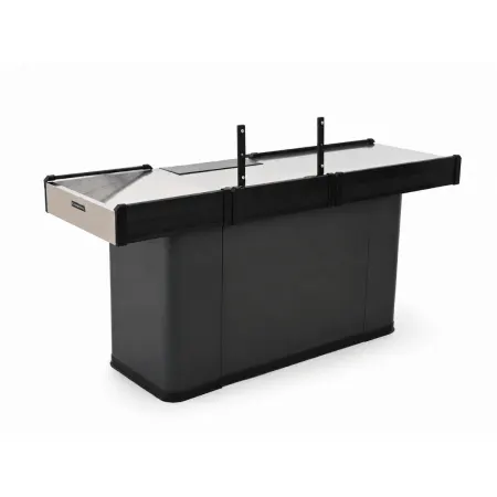 Masă pentru casă de marcat - Magellan mini, L:1500mm