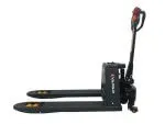 Transpalet electric HK-2000 kg, baterie Li-Ion, incarcare rapida
