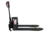 Transpalet electric HK-2000 kg, baterie Li-Ion, incarcare rapida
