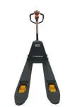 Transpalet electric HK-2000 kg, baterie Li-Ion, incarcare rapida