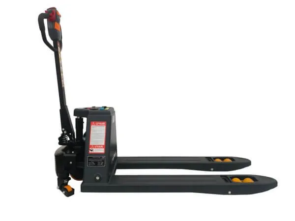 Transpalet electric HK-2000 kg, baterie Li-Ion, incarcare rapida - Handlekraft Transpalet electric HK-2000 kg, baterie Li-Ion, incarcare rapida